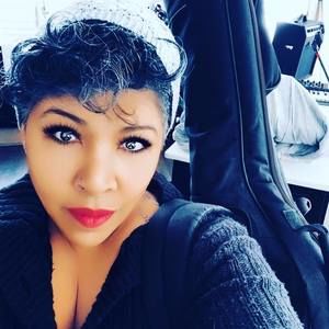 Meet your Posher, Alicia